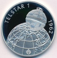 1992. 500Ft Ag 'Telstar 1' T:PP
Adamo EM127 - Zonder Classificatie