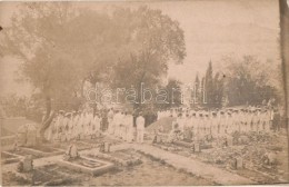 * T1/T2 1916 Tivat, Teodo; Az SMS Csepel Haditengerészeinek Temetése; A Teodo-i Bomba 13 Halottja /... - Ohne Zuordnung