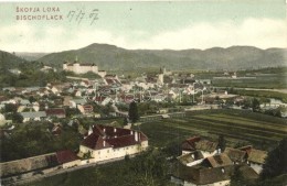 T2 Skofja Loka, Bischoflack; General View - Unclassified