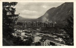 ** T1 Jesenice, Kolodvor / Railway Station - Non Classés