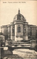 ** T1/T2 Loreto, Facciata Posteriore Della Basilica / Rear Facade Of The Basilica Della Santa Casa - Non Classés