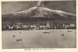 * T2 Catania, Etna - Ohne Zuordnung