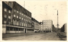 T2 Hradec Králové, Ulrichovo Namesti / Square - Ohne Zuordnung