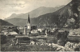 T2 Umhausen Im Oetztal - Sin Clasificación