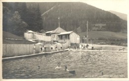 ** T2 Aflenz, Höhenluft-Kurort, Alois Machnitsch / Spa - Ohne Zuordnung