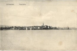 ** T2 Novigrad, Cittanova; Panorama / General View - Sin Clasificación