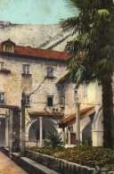 T2 Dubrovnik, Ragusa; Mala Braca / Church Of Little Brothers - Non Classés