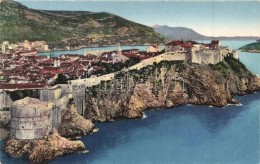 * T2 Dubrovnik - Sin Clasificación