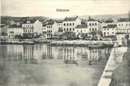 T2 Crikvenica, Hotel Lloyd, Cafe Central - Non Classés