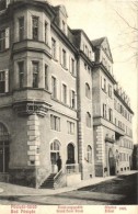 T2 Pöstyén-fürdÅ‘, Bad Piestany; Rónai Nagyszálló / Grand Hotel - Zonder Classificatie