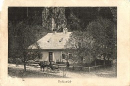 T4 KorytnyicafürdÅ‘, Korytnica; Vadászlak, Kohn A. Kiadása / Hunting Cottage (EM) - Ohne Zuordnung