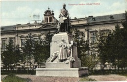 ** * Nagyvárad, Oradea; -4 Db RÉGI Képeslap / -4 Pre-1945 Postcards - Unclassified