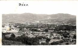 T2 1943 Déda, Photo - Sin Clasificación