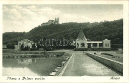 T2 Tihany, Balaton, KikötÅ‘, Templom - Ohne Zuordnung