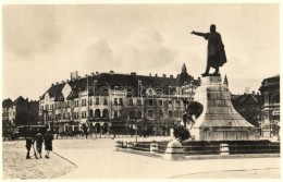 T2 Kecskemét, Kossuth Szobor - Ohne Zuordnung