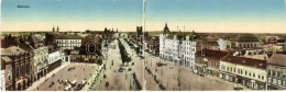 T2/T3 Debrecen, Panorámalap Bika Szállóval - Non Classés