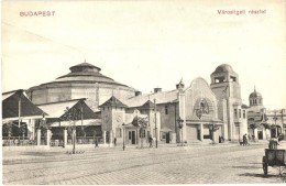 * T2 Budapest XIV. Városliget, The Royal Vio Mozi - Zonder Classificatie