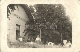 ** T3 Balaton Parti Karola-Lak Nyaraló, Photo (EK) - Ohne Zuordnung