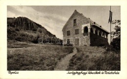 ** T1 Badacsony, Tapolca; Szent György-hegy, A KÅ‘zsákok és Turistaház - Sin Clasificación