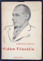 Lóránth László: Helyszíni Közvetítés. Bp., é.n.,... - Zonder Classificatie