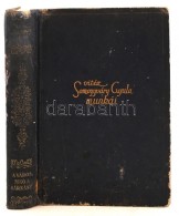 Vitéz Somogyváry Gyula: A Város Meg A Sárkány. Bp., 1942, Singer és... - Ohne Zuordnung