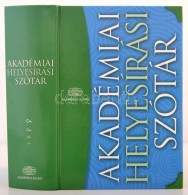 Akadémiai Helyesírási Szótár. Szerk.: Bárány Margit. Bp., 2009,... - Sin Clasificación