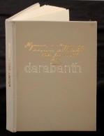 Kölcsey-Erkel: Himnusz. A Gondolattól A Világhírig. Bp., 1981, Hazafias Népfront... - Non Classés