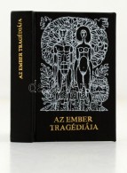 Az Ember Tragédiája. Részletek Madách Imre Drámájából. Bp.,... - Sin Clasificación