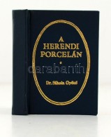 Dr. Sikota GyÅ‘zÅ‘: Herendi Porcelán. Budapest, 1976, MÅ±szaki Könyvkiadó. Kiadói... - Unclassified