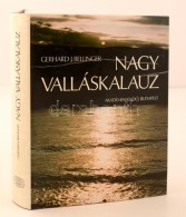 Gerhard J. Bellinger: Nagy Valláskalauz. Budapest, 1990, Akadémiai Kiadó. Kiadói... - Non Classés