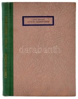 CsekÅ‘ Árpád-Koczkás Gyula: A Fizika Csodavilága. 221 Eredeti Rajzzal. Bp., Dante.... - Sin Clasificación