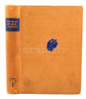 Sure Barnett: Az élet IntézÅ‘i. Bp., 1940, Kir. M. Természettud. Társ., 350 P.... - Non Classificati