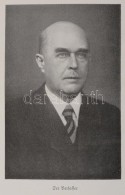 Dr. Ferdinand Khittl: Ein Jägerleben. Neudamm-Berlin, 1941, J. Neumann. Kiadói Félvászon... - Ohne Zuordnung