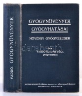 Varró Aladár Béla: Gyógynövények Gyógyhatásai.... - Unclassified