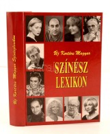 B. Fábri Magda: Új Kortárs Magyar Színész Lexikon. Bp., 1999. Magazin Holding. - Ohne Zuordnung