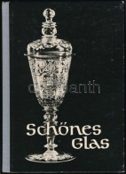 Schönes Glas. Aus Der Staatlichen Galerie Moritzburg In Halle/Saale. Szerk.: Harksen, Sibylle. Lipcse, 1962,... - Unclassified