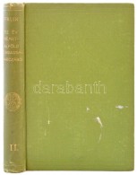 Fruin Róbert: Tíz év A Németalföldi Szabadságharczból (1588-1598)... - Zonder Classificatie