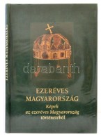 Bánhegyi Ferenc, Åsz Gábor, Dr. Szabolcs Ottó: Ezeréves Magyarország.... - Zonder Classificatie