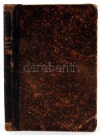 K. Nagy Sándor: A Jobbágyság Története. Nagybecskereken, 1891, Pleitz Pál... - Zonder Classificatie