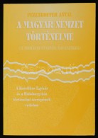 Pezenhoffer Antal: A Magyar Nemzet Történelme(A Mohácsi VésztÅ‘l Napjainkig). A Katolikus... - Unclassified