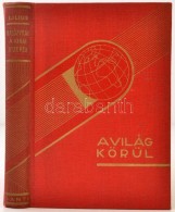 Aleko E. Lillius: Kalózvilág A Kínai Vizeken. Fordította Szirmay... - Ohne Zuordnung