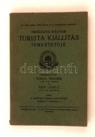 Vörös Tihamér (szerk.): Az 1931. Május Június 21-ig Budapesten Rendezett... - Sin Clasificación