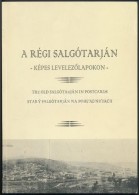 A Régi Salgótarján Képes LevelezÅ‘lapokon. The Old Salgótarján In... - Sin Clasificación