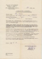 1969 Ékes István (?-?) Vadászati író, A Phylaxia... - Unclassified