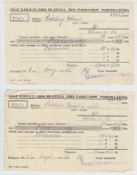 1936, 1946 Az Ideiglenes Nemzeti Kormány Nagybirtokrendszer MegszüntetésérÅ‘l... - Sin Clasificación