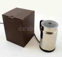 Nespresso Habosító, MÅ±ködik, Eredeti Dobozában, M:16 Cm - Andere & Zonder Classificatie
