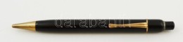 Montblanc Pix 72 TöltÅ‘ceruza, MÅ±ködik, Kis Kopásnyomokkal, Jó állapotban - Other & Unclassified