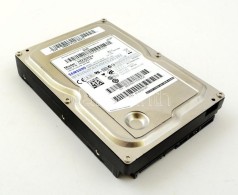 Samsung HD322GJ SATA Merevlemez, 320 GB, 7200rpm 16M Cache Jó állapotban - Otros & Sin Clasificación