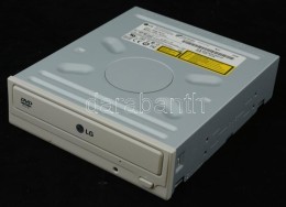 LG DVD-olvasó, Modell: GDR-8164B - Other & Unclassified