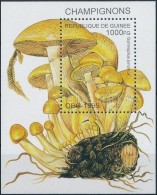 ** Guinea 1995 Gomba Blokk - Andere & Zonder Classificatie